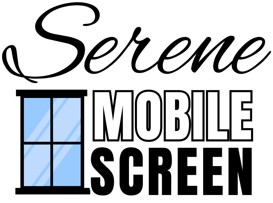 Serene Mobile Screen Logo